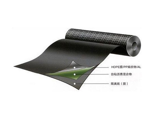 潍坊高聚物改性沥青防水涂料厂家